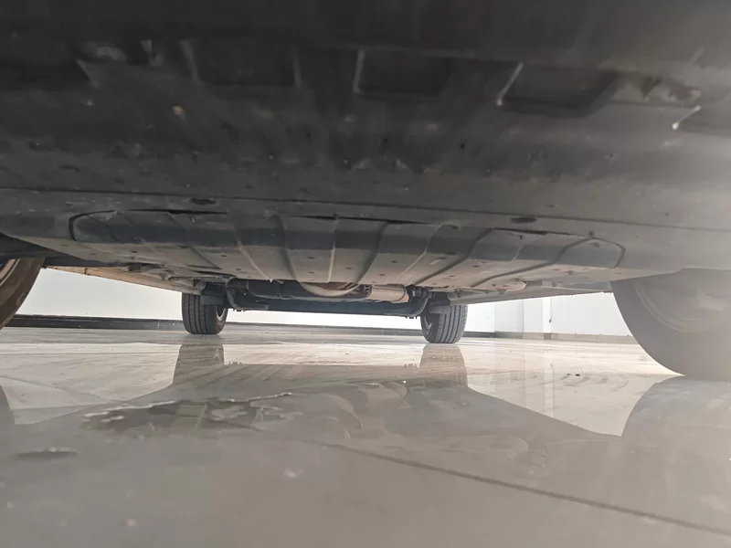 GEELY JiaJi 2025 car image #22