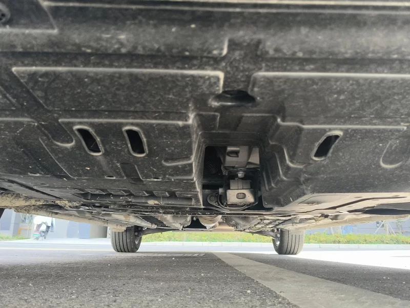 Changan Raeton Plus 2024 car image #22