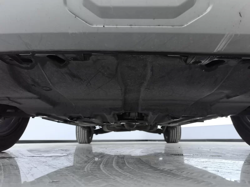 Ford Territory 2021 #22 Ford Territory 2021 car image #22