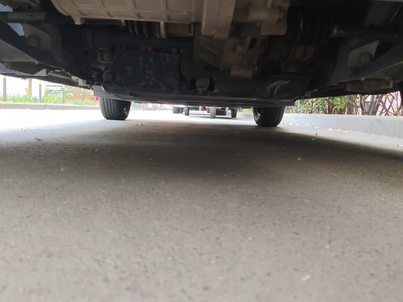 哪吒汽车 哪吒N01 2020 汽车图片 #22