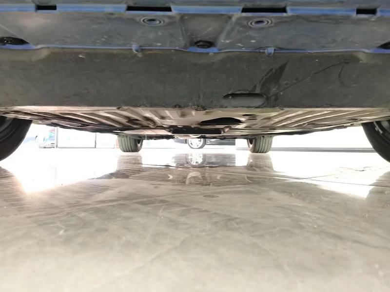 Honda Civic 2021 #22 Honda Civic 2021 car image #22