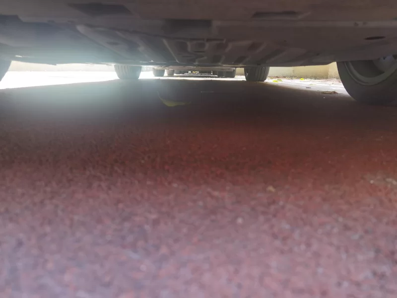 Honda Inspire 2023 car image #22