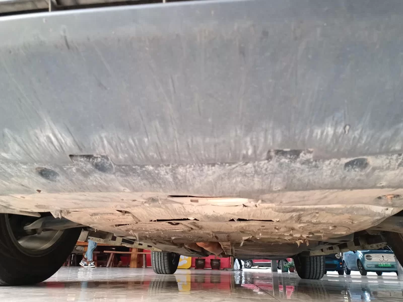 Toyota Wildlander 2022 imagem de carro #22