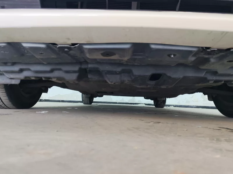 Toyota Vios 2015 car image #22