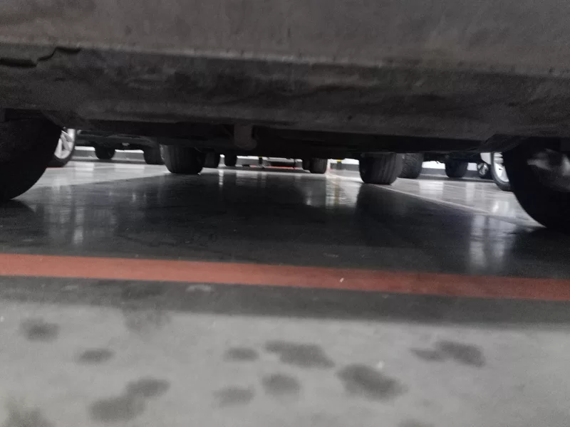 理想汽车 理想ONE 2021 汽车图片 #22