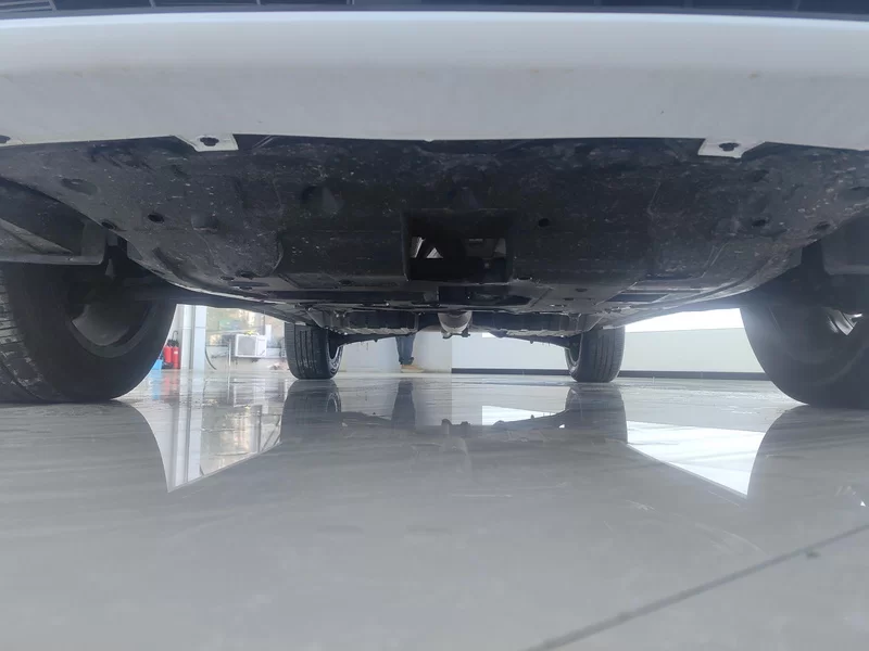 Changan CS55PLUS PHEV 2023 immagine di auto #22