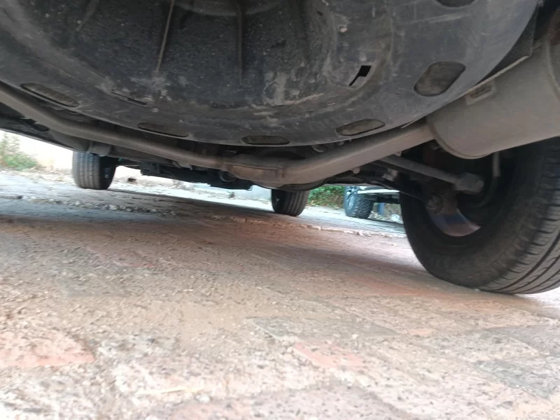 BYD S7 2016 #22 BYD S7 2016 car image #22