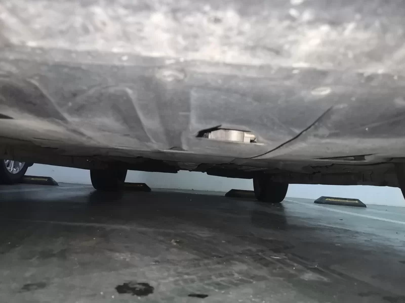 GEELY Tugella 2021 #22 GEELY Tugella 2021 car image #22