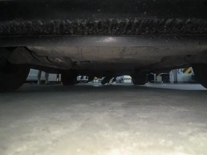 大众 途锐 2014 汽车图片 #22