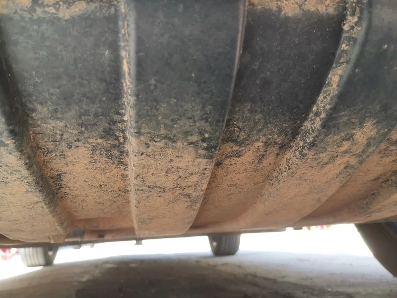 BYD Yuan 2023 #22 BYD Yuan 2023 car image #22