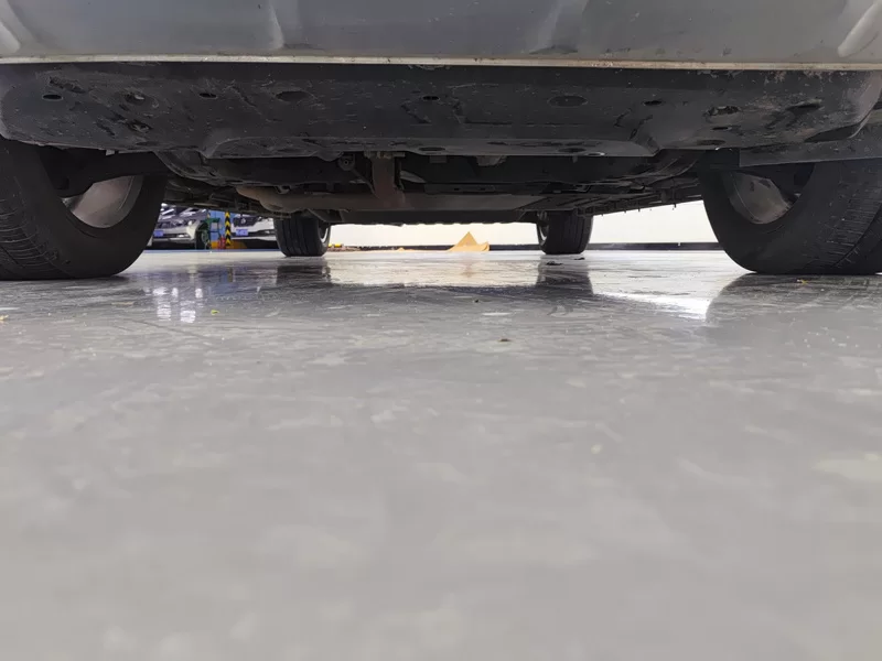 理想汽车 理想ONE 2020 汽车图片 #22