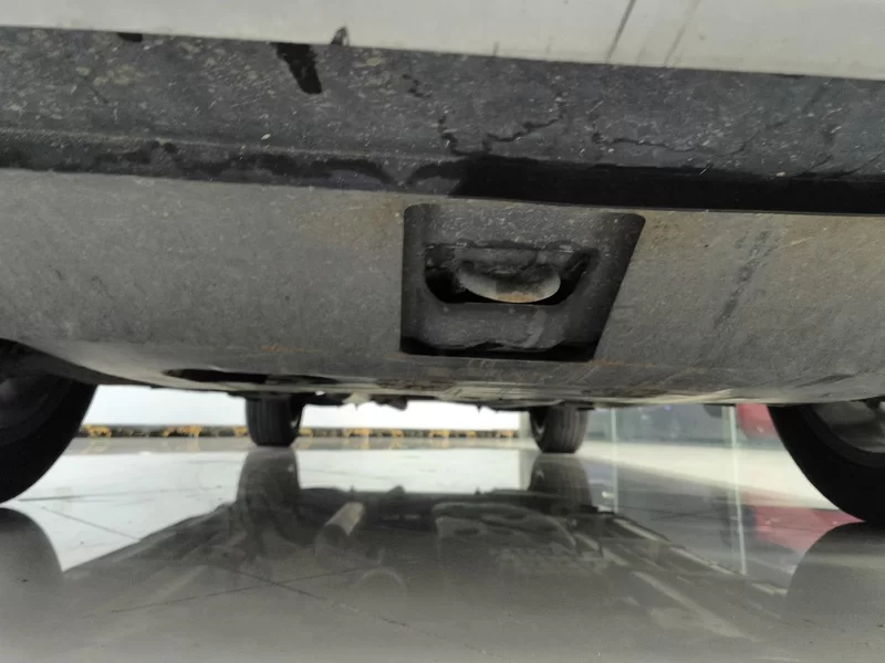 Changan CS75 PRO 2019 #22 Changan CS75 PRO 2019 imagen de coche #22