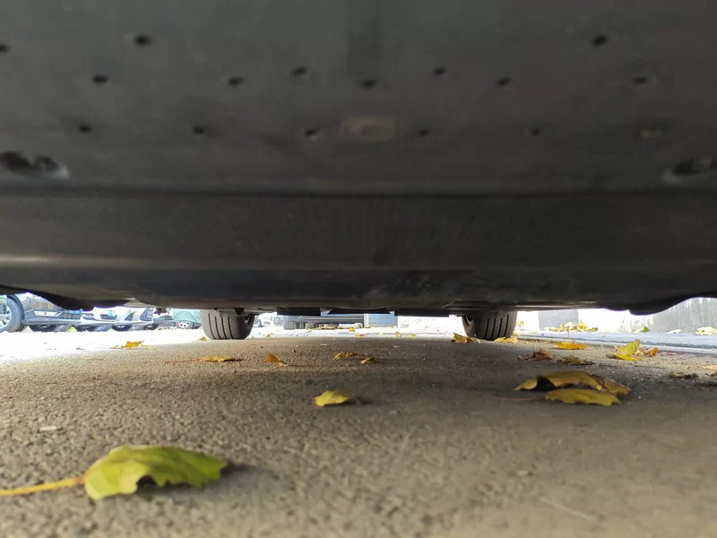 Audi A4 2015 immagine di auto #22