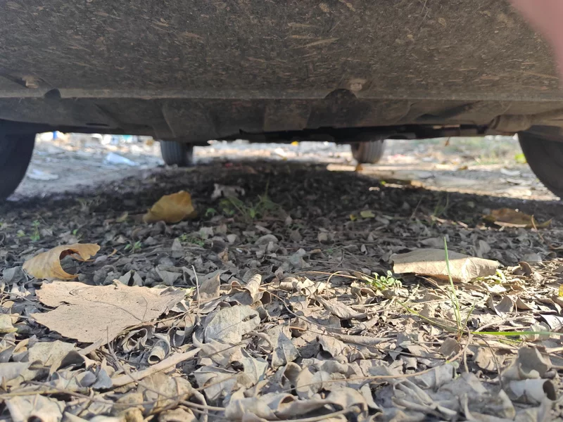 五菱汽车 五菱缤果 2024 汽车图片 #22