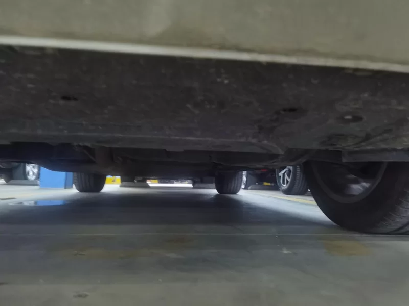 理想汽车 理想ONE 2021 汽车图片 #22