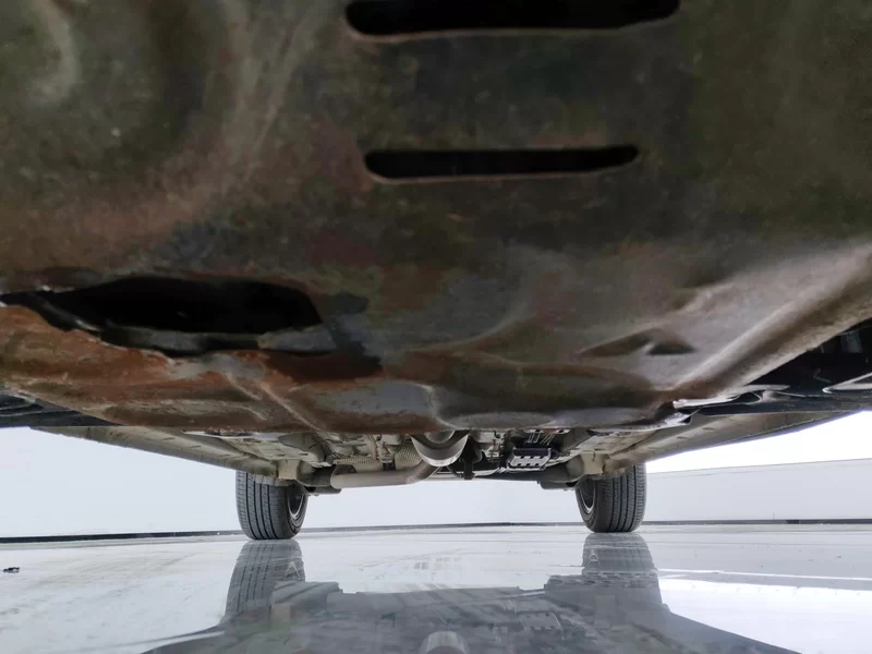 Changan CS35 Plus 2023 car image #22