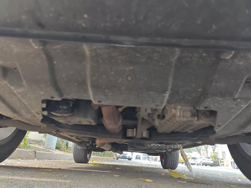 Changan CS75 PRO 2020 car image #22