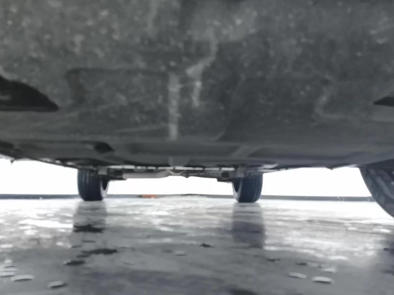 Changan CS35 Plus 2022 immagine di auto #22