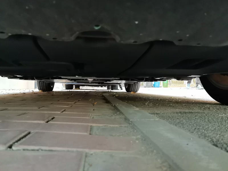 Toyota Allion 2022 car image #22