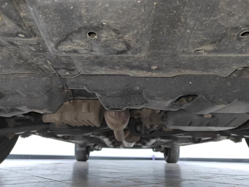 Toyota Vios 2017 car image #22