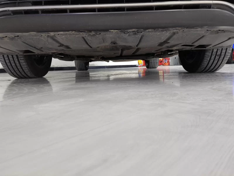 Toyota Crown Kluger 2022 car image #22