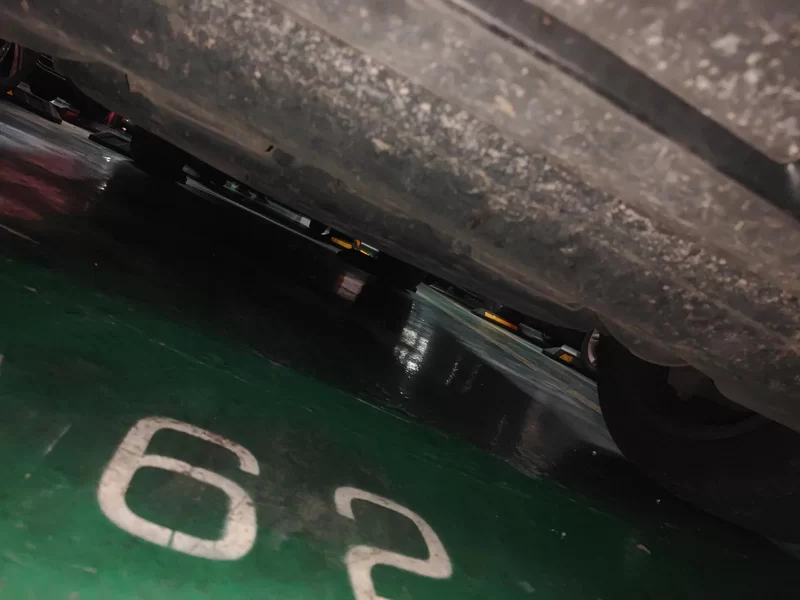 Mercedes-Benz GLC Coupe AMG 2022 car image #22