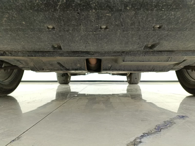 MG ONE 2021 car image #22