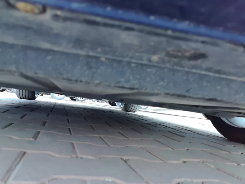 Audi TT RS 2015 #22 Audi TT RS 2015 immagine di auto #22