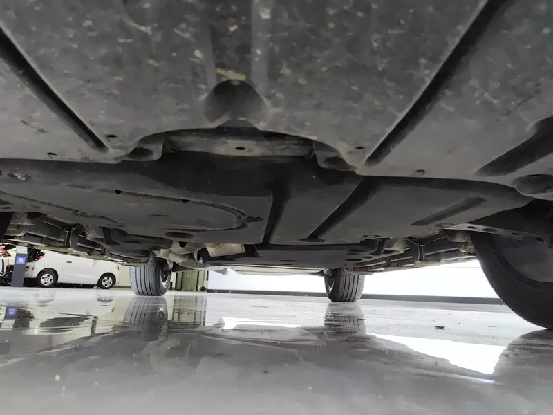 Toyota Crown Kluger 2023 car image #22