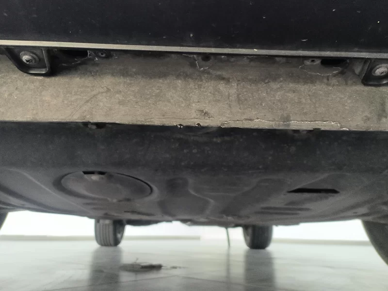 GAC Trumpchi GS4 2022 immagine di auto #22