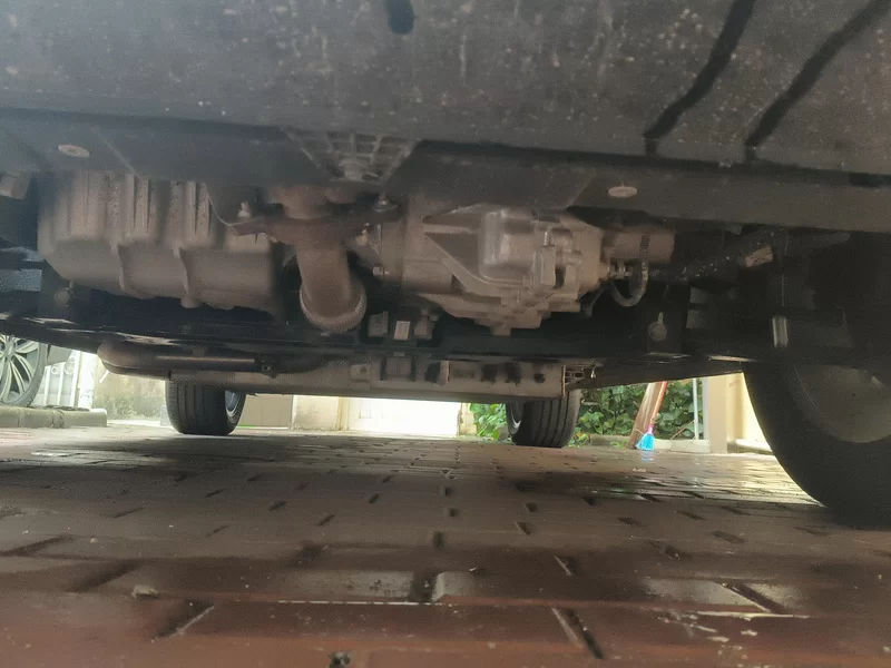 Kaiyi Kunlun New Energy 2024 #22 Kaiyi Kunlun New Energy 2024 immagine di auto #22