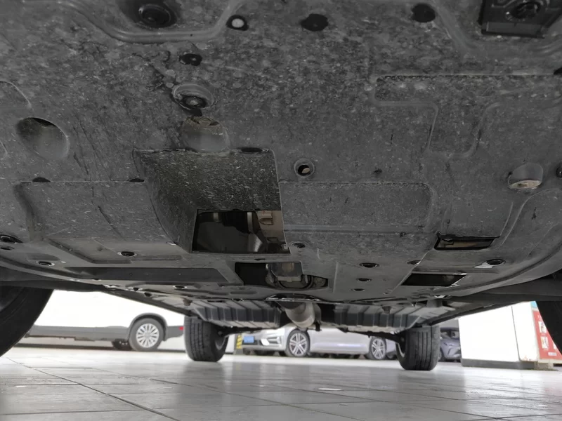 Changan CS55 Plus 2023 immagine di auto #22