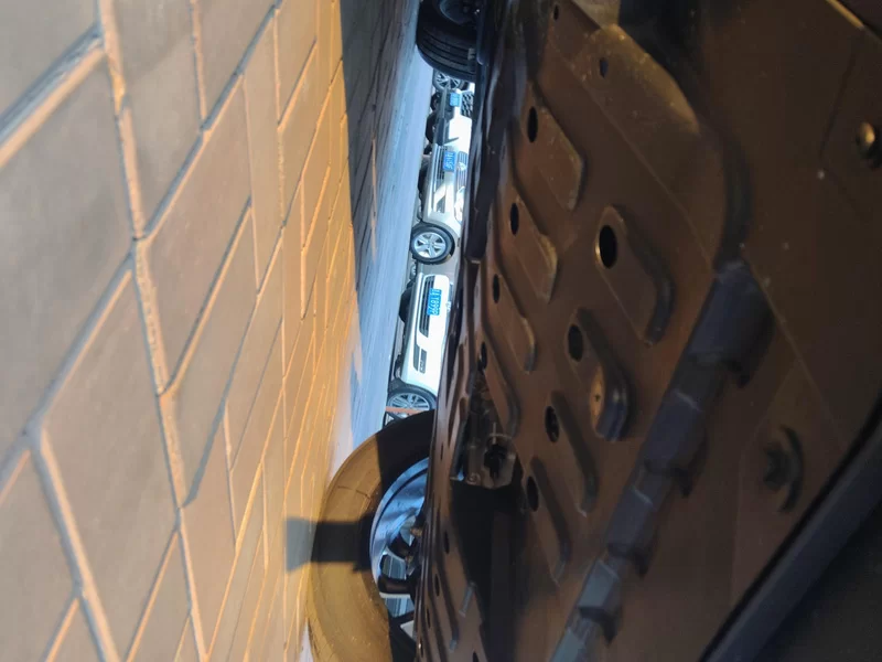 Changan CS75 PRO 2025 #22 Changan CS75 PRO 2025 car image #22