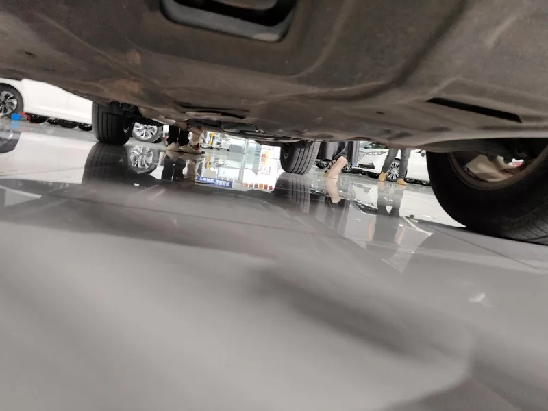 长安 长安CS75 2017 汽车图片 #22