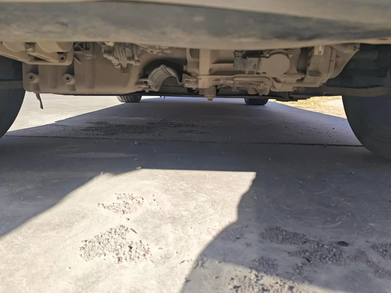 Jetour X90 PRO 2020 car image #22