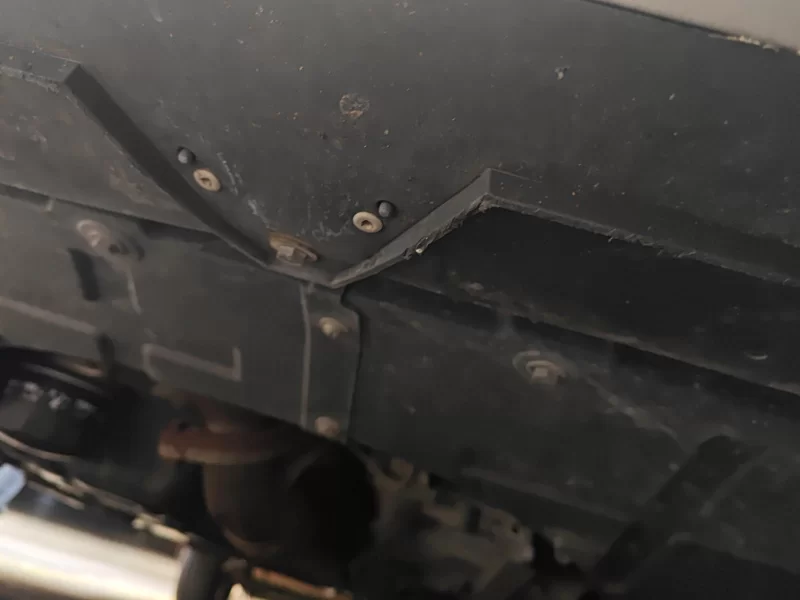 Changan Linmax 2017 car image #22