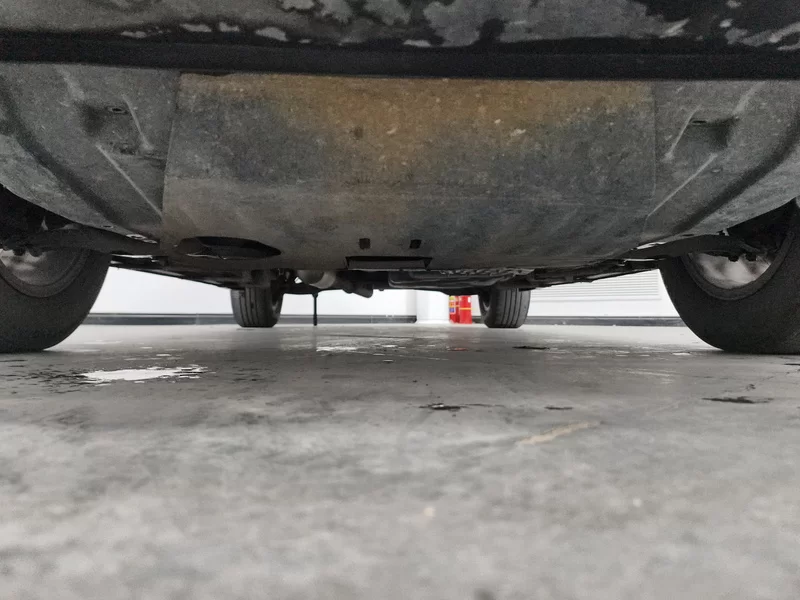 Changan CS75 PRO 2020 #22 Changan CS75 PRO 2020 immagine di auto #22