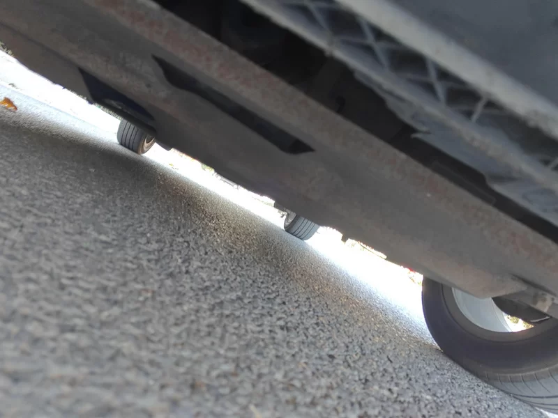 Volkswagen Gran Lavida 2015 #22 Volkswagen Gran Lavida 2015 immagine di auto #22