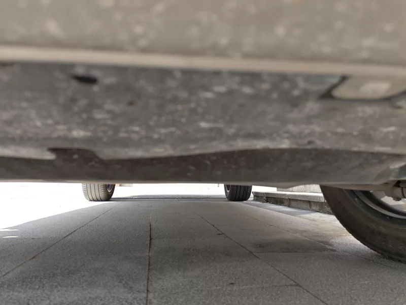 Audi Q5L Sportback 2022 car image #22