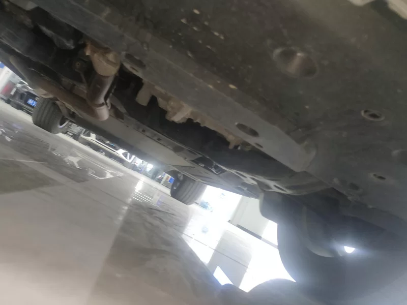 理想汽车 理想ONE 2020 汽车图片 #22