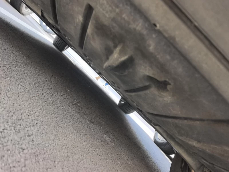 MG ES5 2024 #22 MG ES5 2024 car image #22