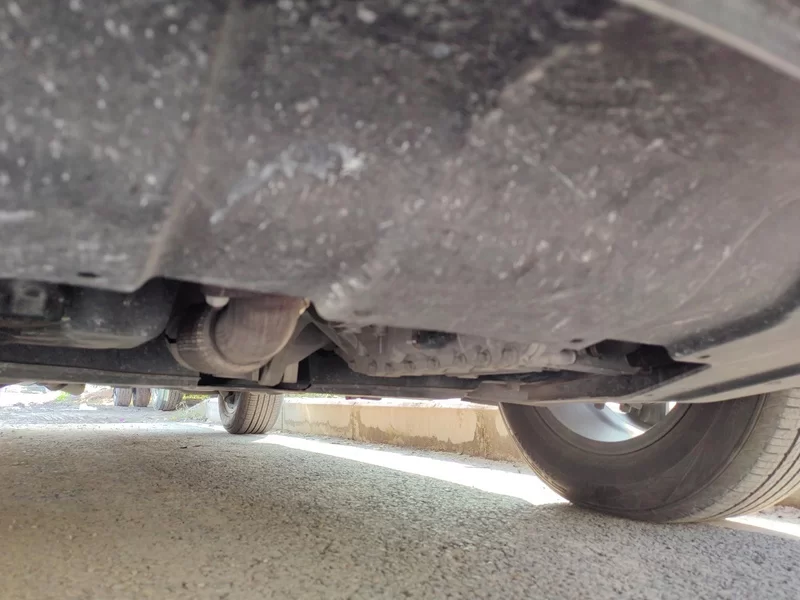 长安 长安CS75 2021 汽车图片 #22