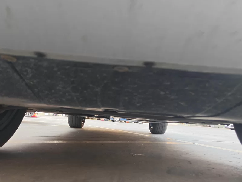 宝马 宝马X3 2022 汽车图片 #22