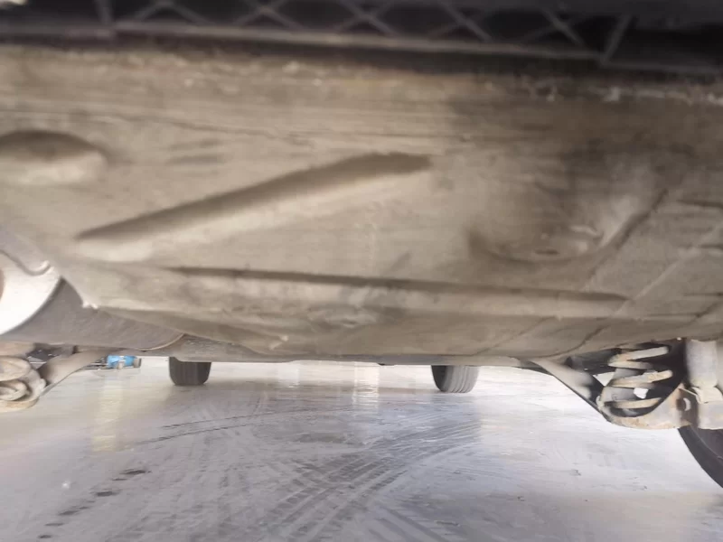 Skoda Rapid 2019 car image #22