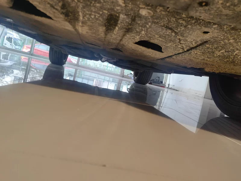 吉利汽车 博越L 2023 汽车图片 #22