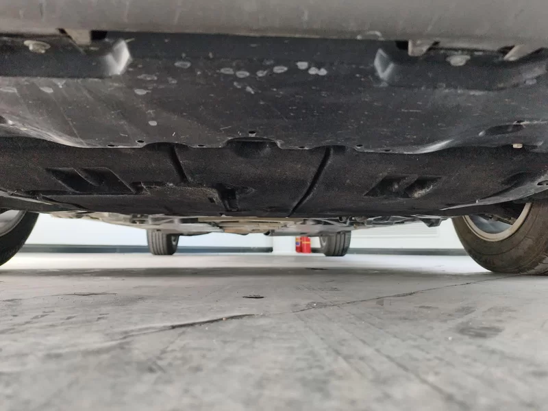 丰田 卡罗拉 2019 汽车图片 #22