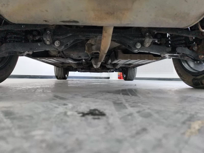 Changan CS55 Plus 2022 immagine di auto #22