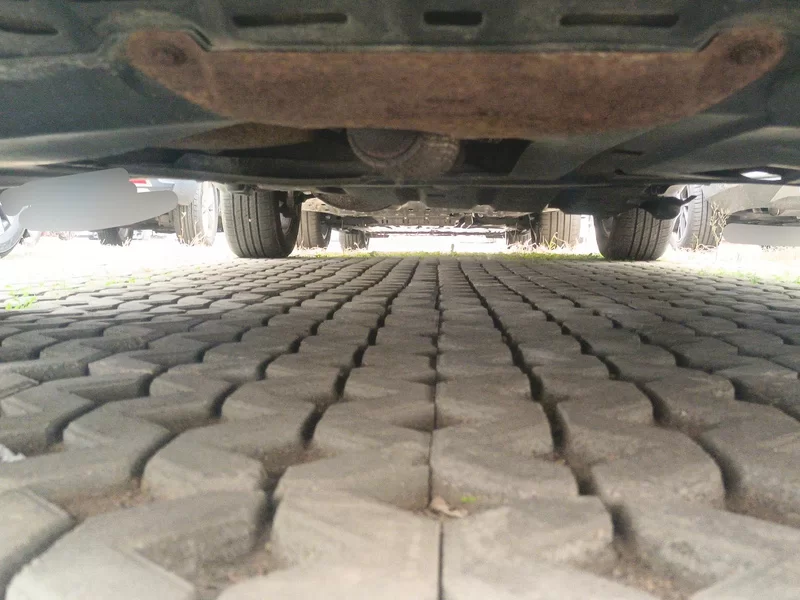 BYD S6 2013 imagen de coche #22