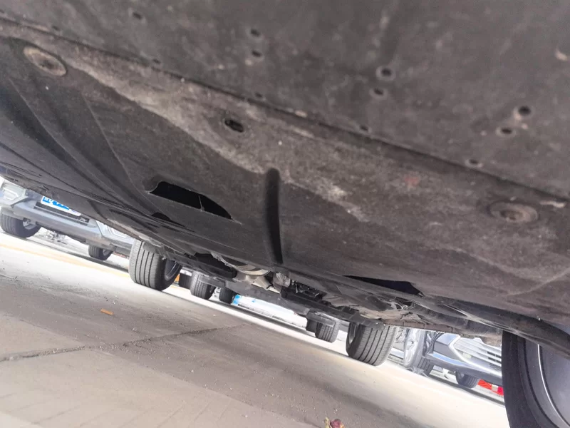 GEELY Monjaro MHEV 2024 #22 GEELY Monjaro MHEV 2024 car image #22