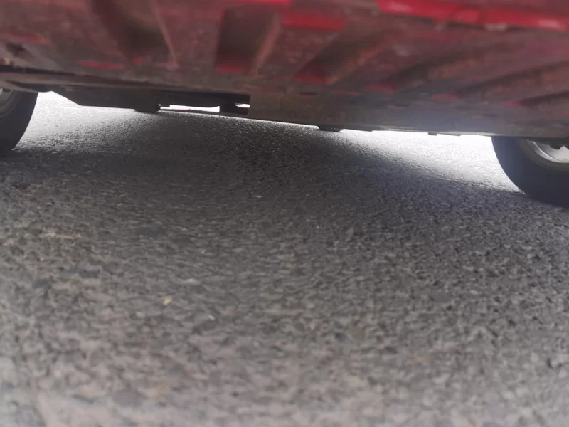 GAC Trumpchi GA3 2014 #22 GAC Trumpchi GA3 2014 изображение автомобиля #22